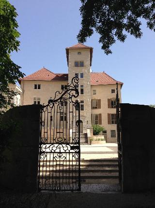 Tempologis Chateau De La Rochette