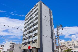 Mr Kinjo In Naha