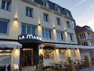 Grand Ha Tel De La Marine