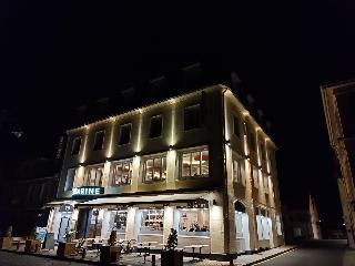 Grand Ha Tel De La Marine