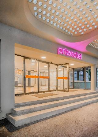 Prize by Radisson, Dortmund City