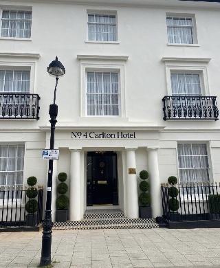 No 4 Carlton Hotel