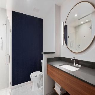 Fairfield Inn By Marriott Suites Chino