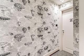Sospeso Boutique Hotel