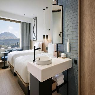 Fairfield By Marriott Kumamoto Asoのnull