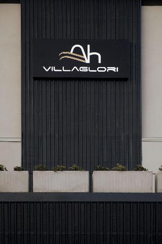 Ah Villa Glori Brescia