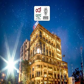 Best Western Premier Hotel Gulberg Lahore