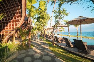 The Sankara Beach Resort Nusa Penida