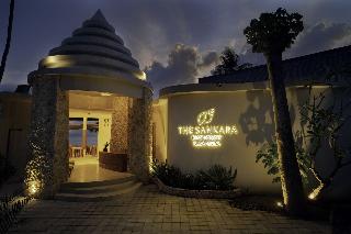The Sankara Beach Resort Nusa Penida