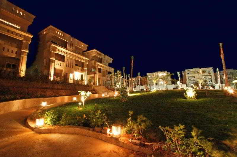 General view
 di El Hayat Sharm Resort