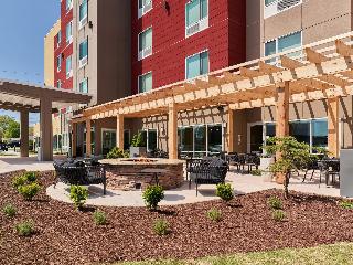Towneplace Suites By Marriott Hixson