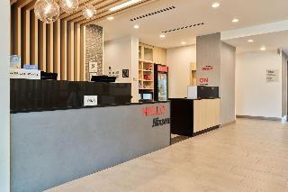 Towneplace Suites By Marriott Hixson