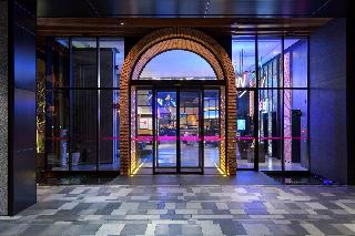 Aloft Tainan Anping