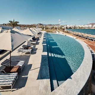 Cosme A Luxury Collection Resort Paros