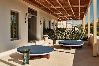 Cosme A Luxury Collection Resort Paros