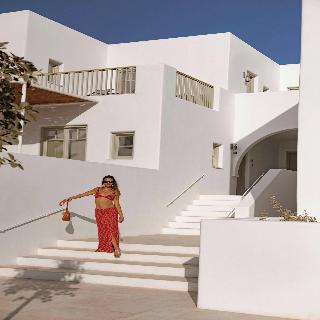 Cosme A Luxury Collection Resort Paros
