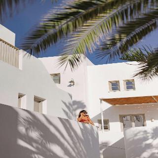 Cosme A Luxury Collection Resort Paros