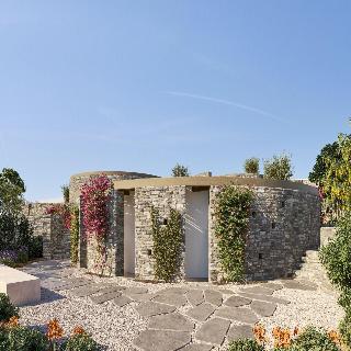 Cosme A Luxury Collection Resort Paros