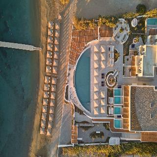 Cosme A Luxury Collection Resort Paros