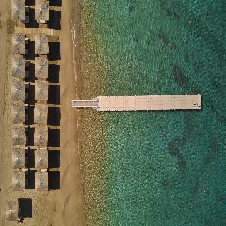 Cosme A Luxury Collection Resort Paros