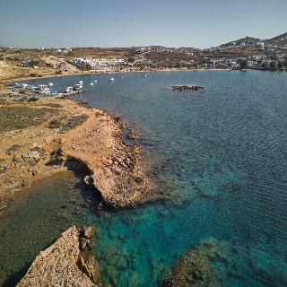 Cosme A Luxury Collection Resort Paros
