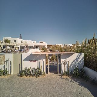 Cosme A Luxury Collection Resort Paros