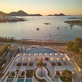 Cosme A Luxury Collection Resort Paros