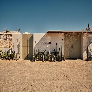 Cosme A Luxury Collection Resort Paros