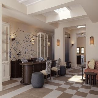 Cosme A Luxury Collection Resort Paros