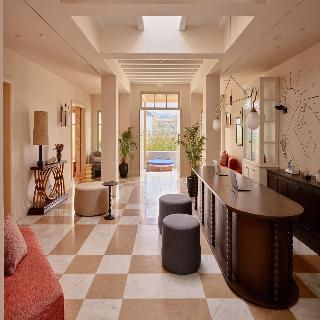 Cosme A Luxury Collection Resort Paros
