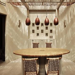 Cosme A Luxury Collection Resort Paros