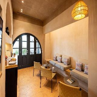 Cosme A Luxury Collection Resort Paros