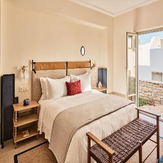 Cosme A Luxury Collection Resort Paros