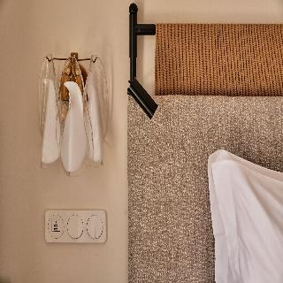 Cosme A Luxury Collection Resort Paros