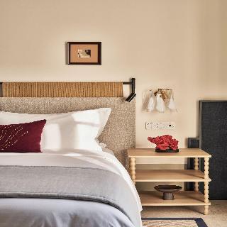 Cosme A Luxury Collection Resort Paros