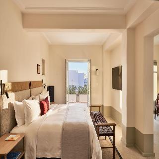 Cosme A Luxury Collection Resort Paros