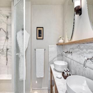 Cosme A Luxury Collection Resort Paros