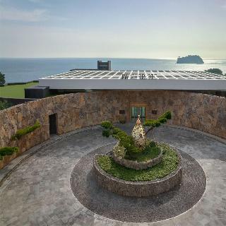 Jw Marriott Jeju Resort Spa