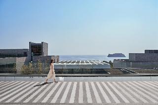 Jw Marriott Jeju Resort Spa
