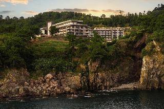 Jw Marriott Jeju Resort Spa