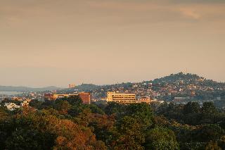 Four Points By Sheraton Kampala