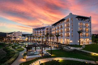 The St Regis La Bahia Blanca Resort Tamuda Bay