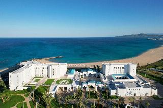 The St Regis La Bahia Blanca Resort Tamuda Bay