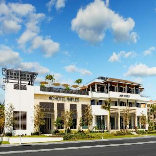 Ac Hotel By Marriott Naples 5th Avenue