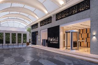 Fairfield By Marriott Agra