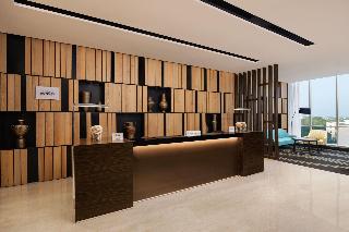 Fairfield By Marriott Agra
