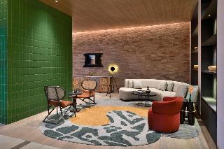 The Artiste Kochi A Tribute Portfolio Hotel