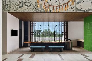 The Artiste Kochi A Tribute Portfolio Hotel