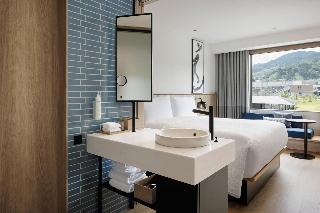 Fairfield By Marriott Saga Ureshino Onsenのnull