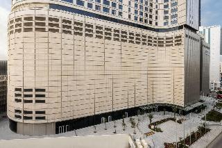 Marriott Executive Apartments Kuwait City